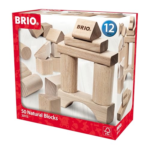 brio-infant-toddler-natur-holzbausteine-50-teile image 4