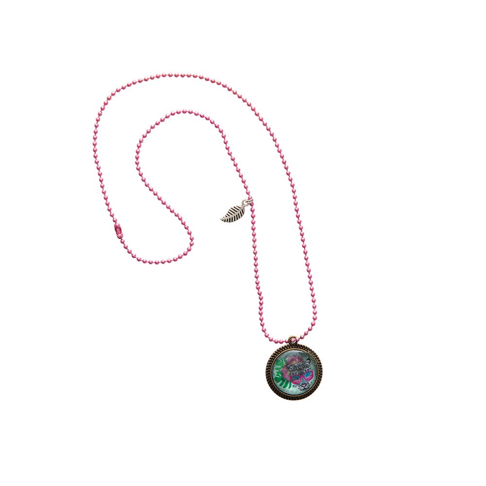 janod-les-ateliers-bijoux-schmuck-bastelset-sch-ne-haustiere-cabochons-6-schmuck image 5