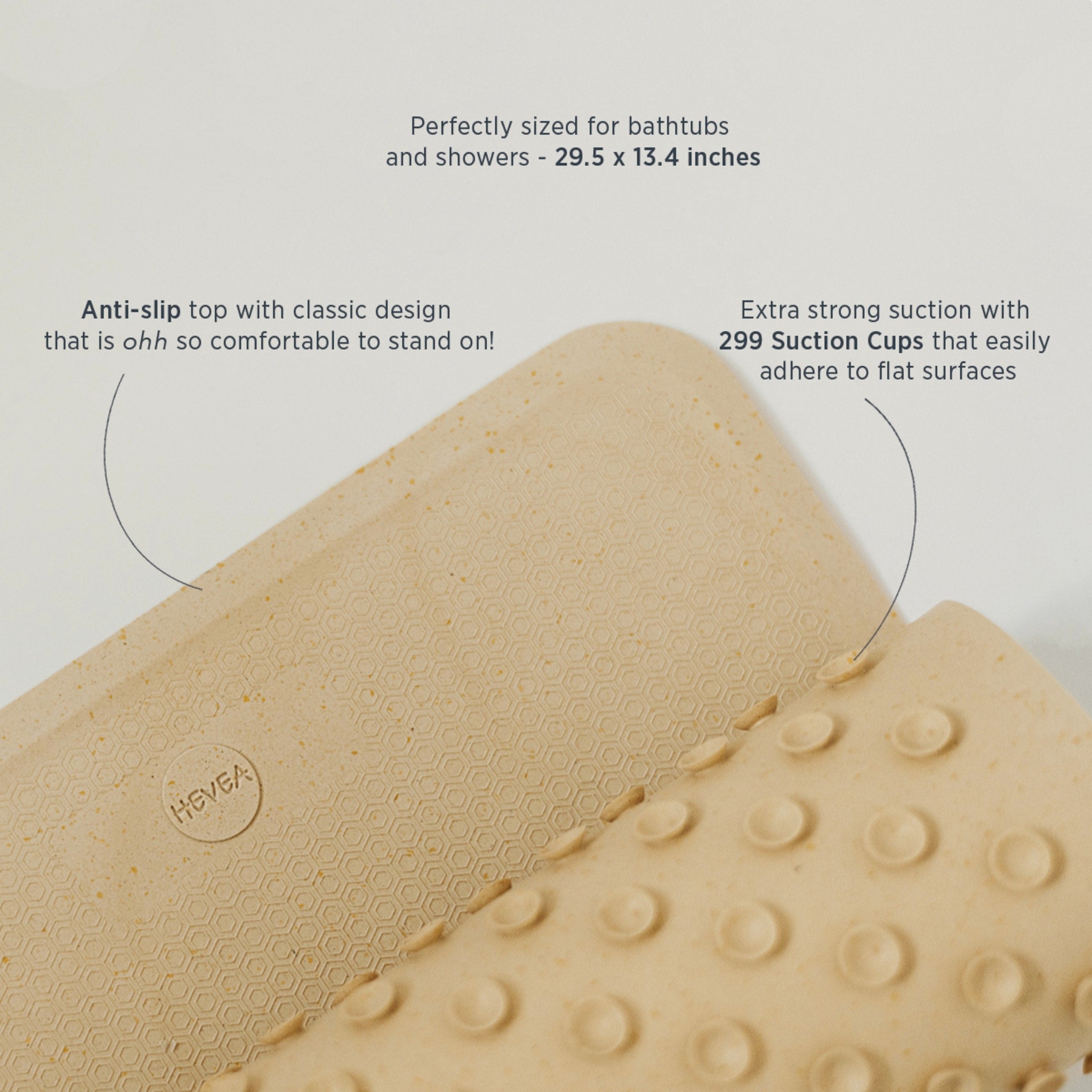 hevea-honeycomb-badematte-aus-naturkautschuk image 7