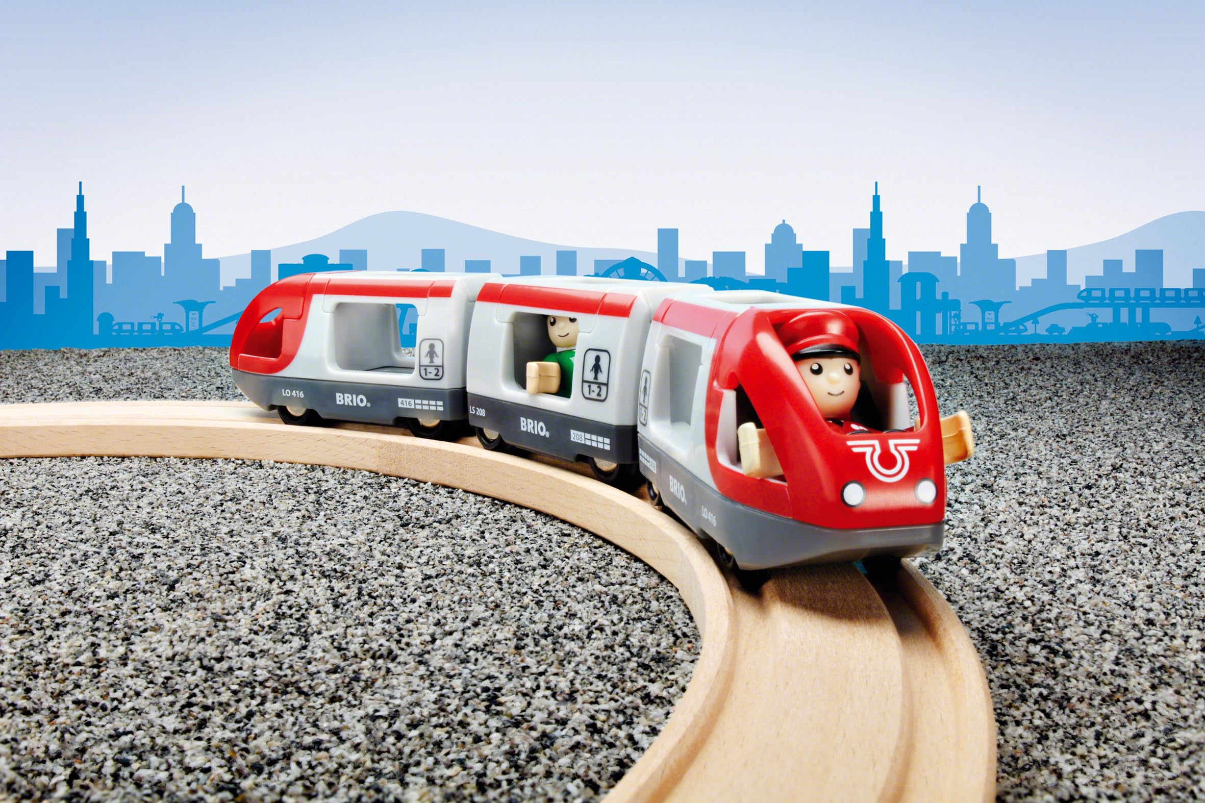 brio-33505-roter-reisezug-personenzug-holzeisenbahn image 4