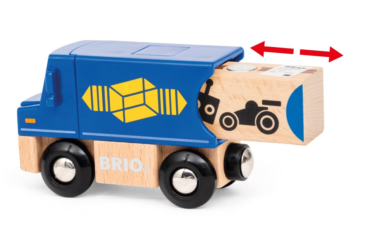 brio-world-36020-zustell-fahrzeug-blauer-liefer-lkw-mit-containern image 4
