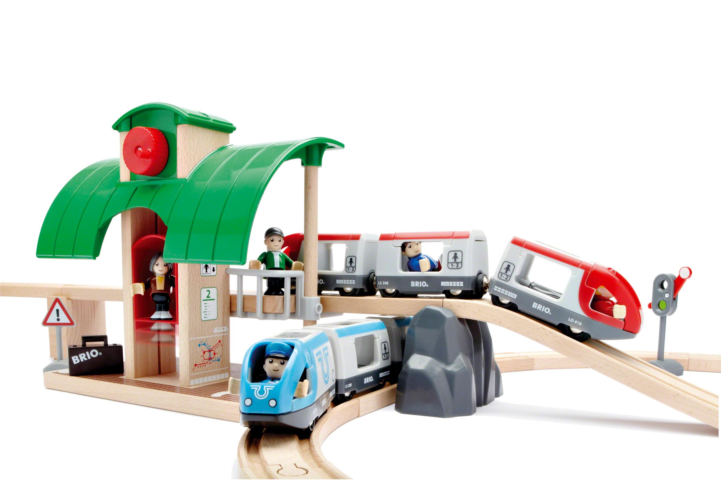 brio-world-33512-gro-es-bahn-reisezug-set-42-teilig image 4