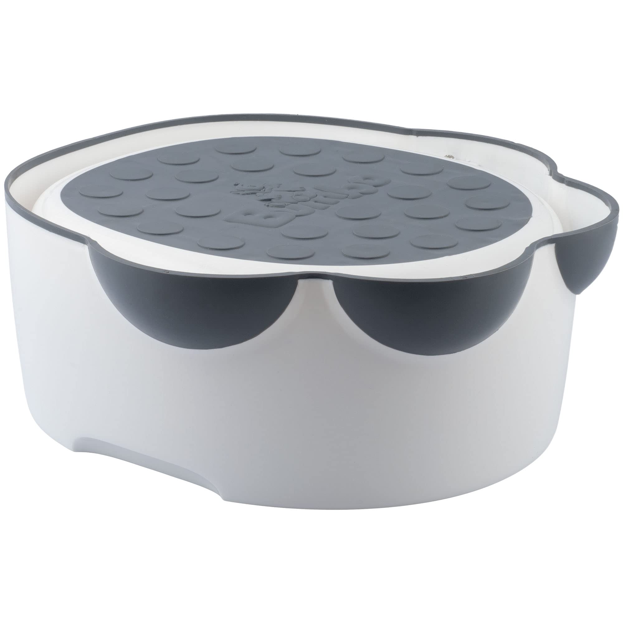 bumbo-multi-potty-kleinkinder-t-pfchen-3-in-1-schiefergrau image 3