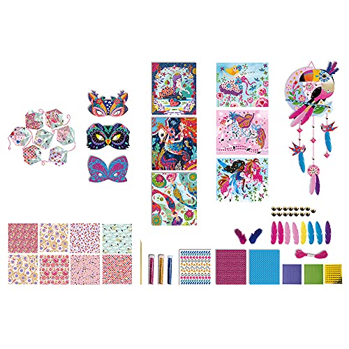 janod-multi-aktivit-ts-box-11-girly-dekore-kreativ-kit image 7