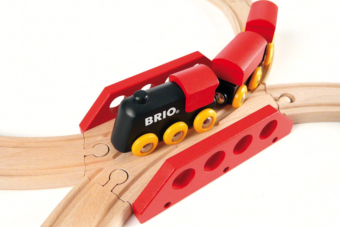 brio-world-33028-bahn-acht-set-classic-line-22-teilig image 4