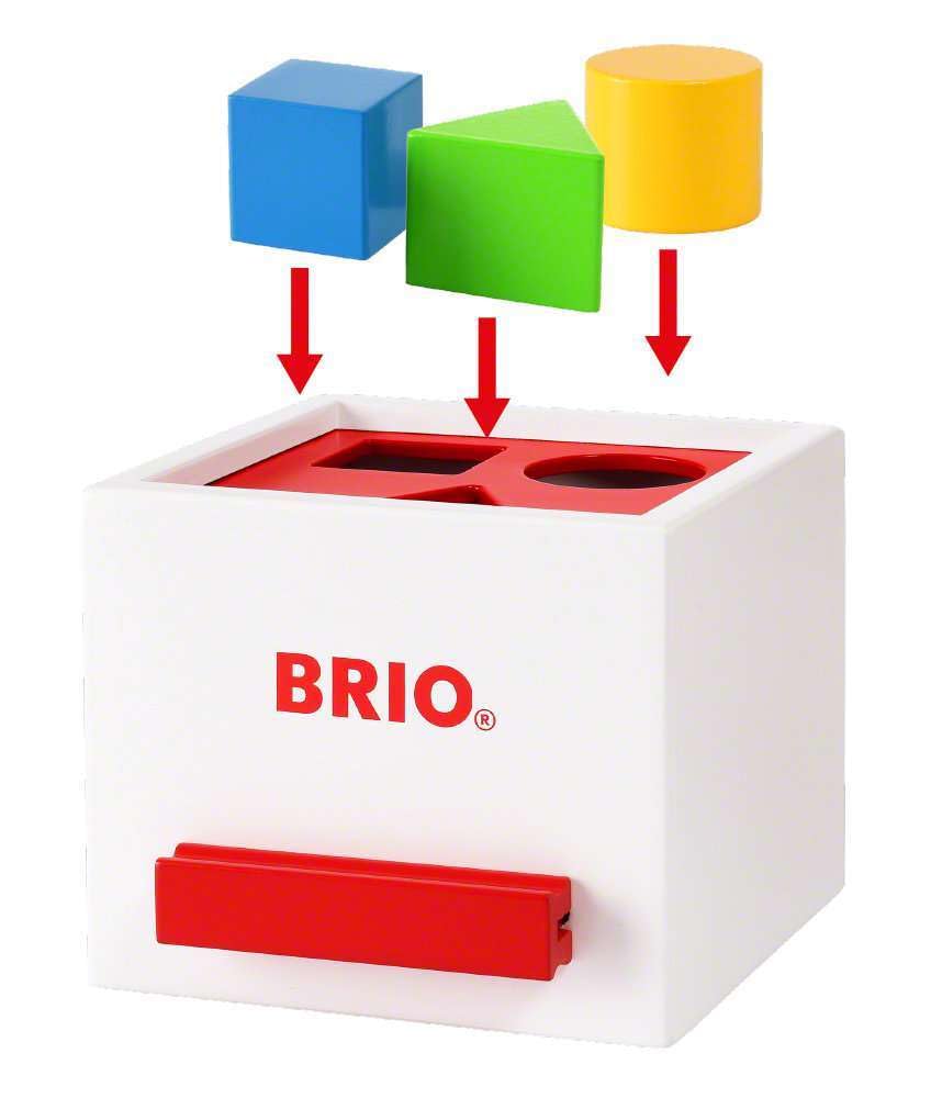 brio-30250-sortierbox-wei-holz-steckspiel-mit-6-formen-und-schubfach image 5