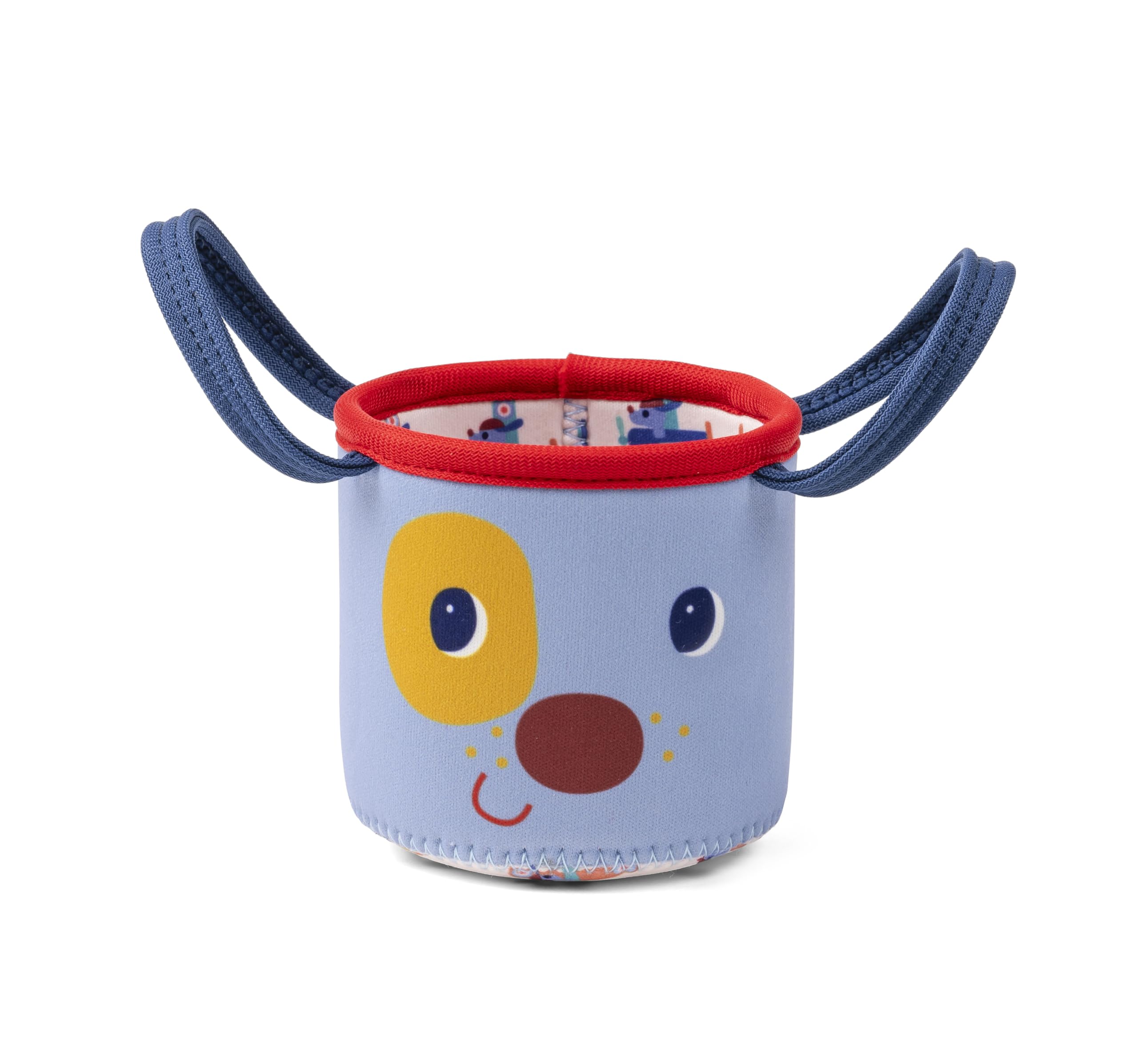 lilliputiens-jules-3-neopren-badebecher-ab-6-monaten image 4