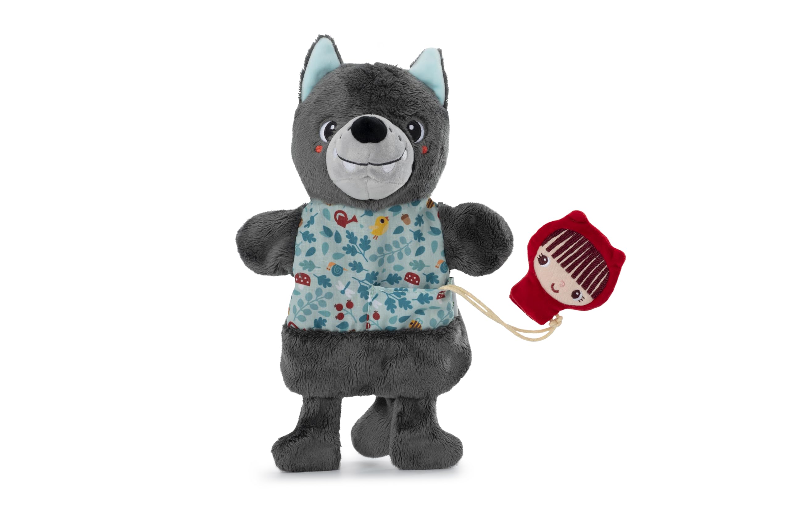 lilliputiens-joe-der-zauberer-handpuppe-ab-2-jahren image 8