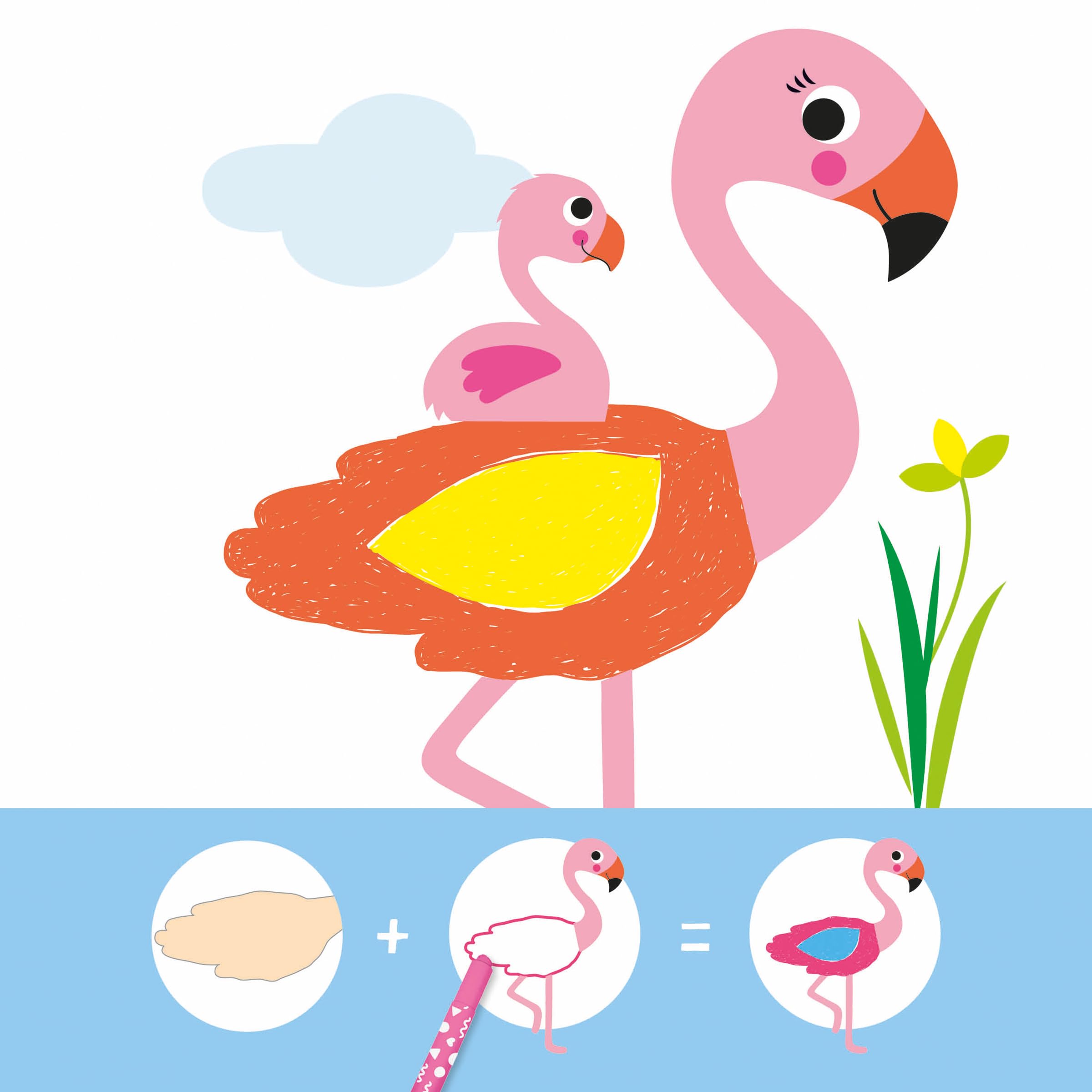 janod-my-arts-crafts-zeichen-und-ausmalset-j09149-kreativbox-ab-3-jahre image 8