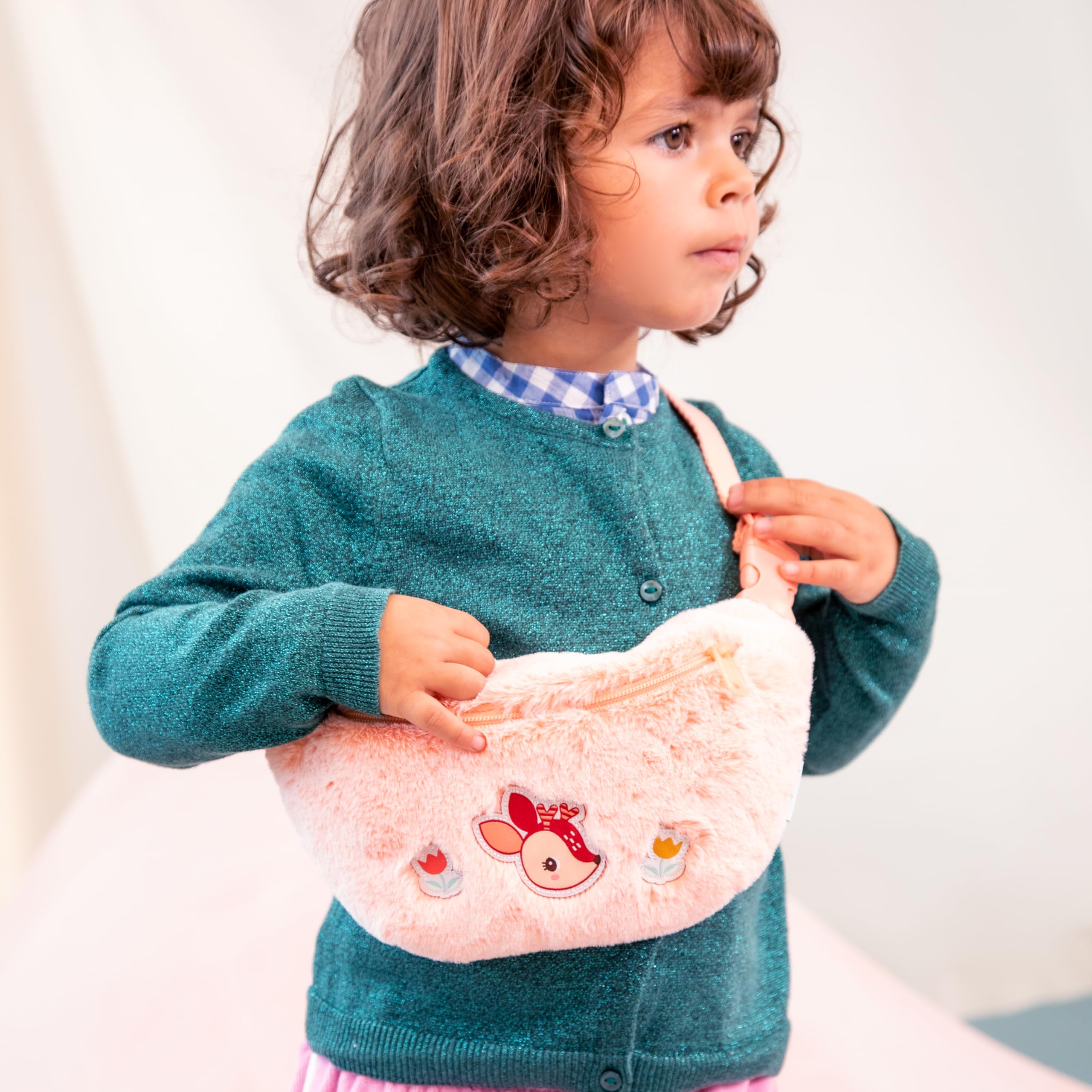 lilliputiens-bauchtasche-stella image 3