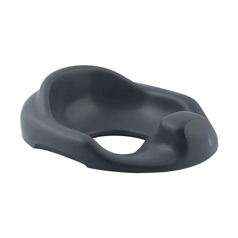 bumbo-toilet-trainer-toilettensitz-slate-grey-18-monate-bis-3-jahre image 1