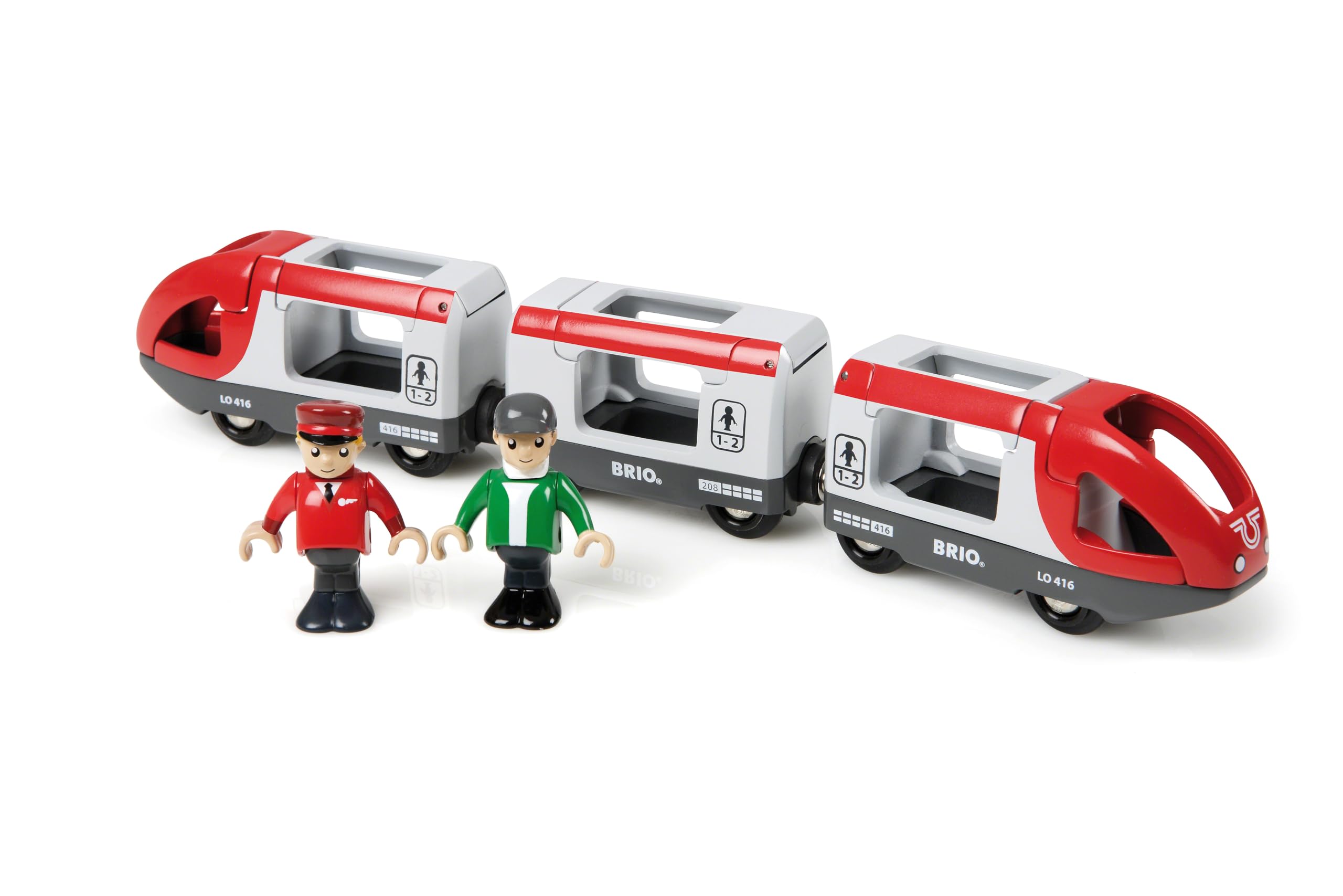 brio-33505-roter-reisezug-personenzug-holzeisenbahn image 2