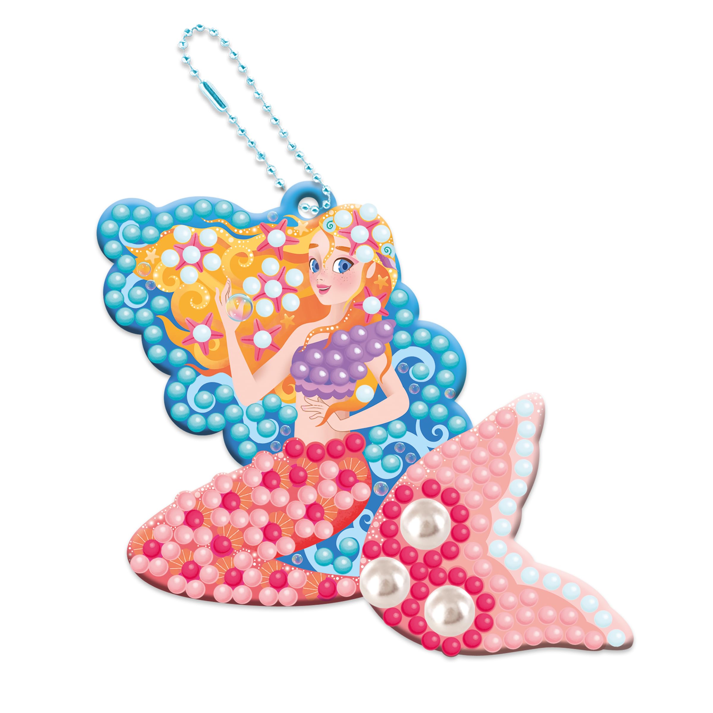 janod-magic-ocean-3-diamant-schl-sselanh-nger-bastelset-ab-7-jahren image 6