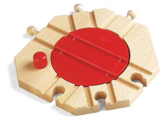 brio-world-mechanische-drehscheibe-holzeisenbahn-zubeh-r image 6