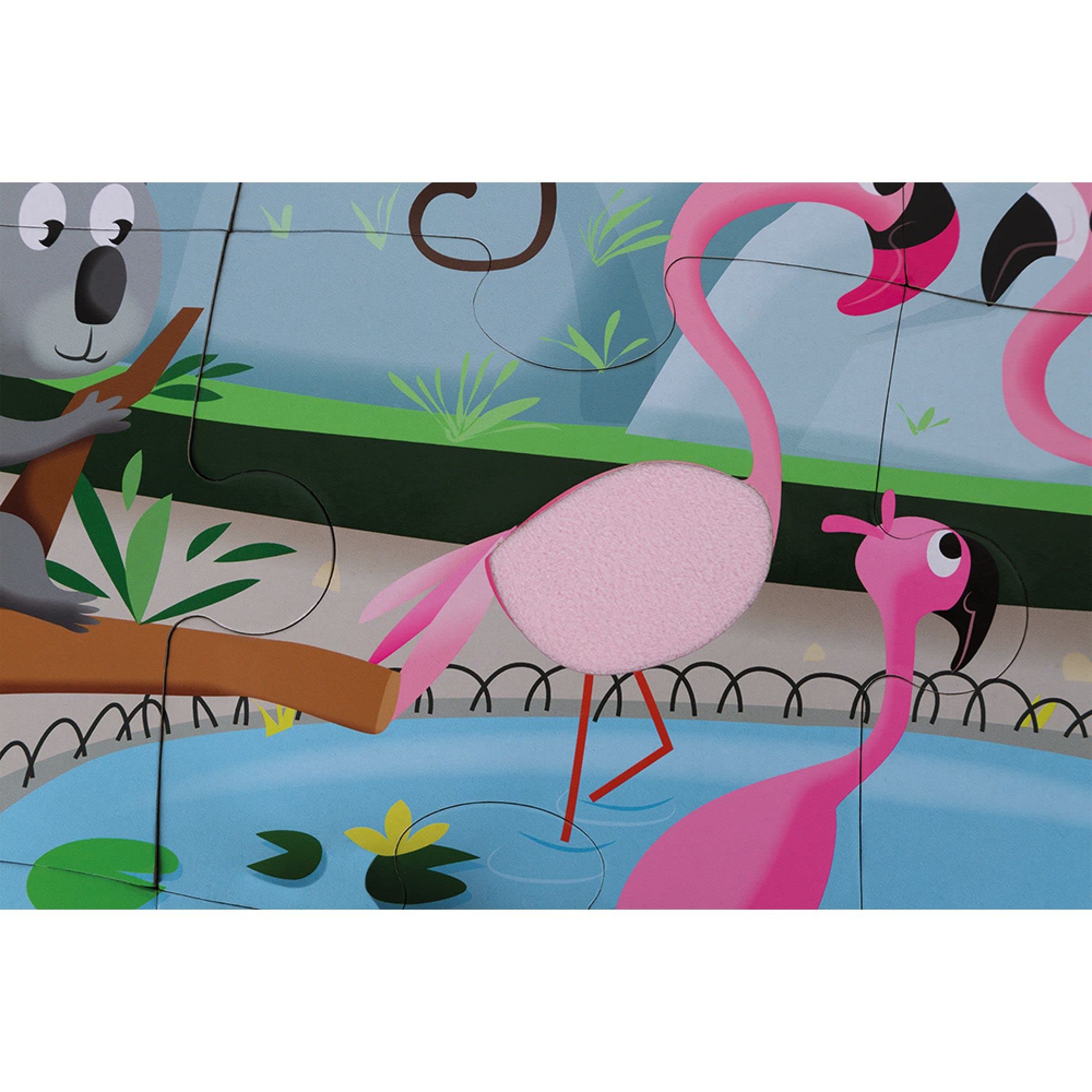janod-tast-puzzle-ein-tag-im-zoo-j02774-20-teile-mit-7-texturen-65x50-cm image 3