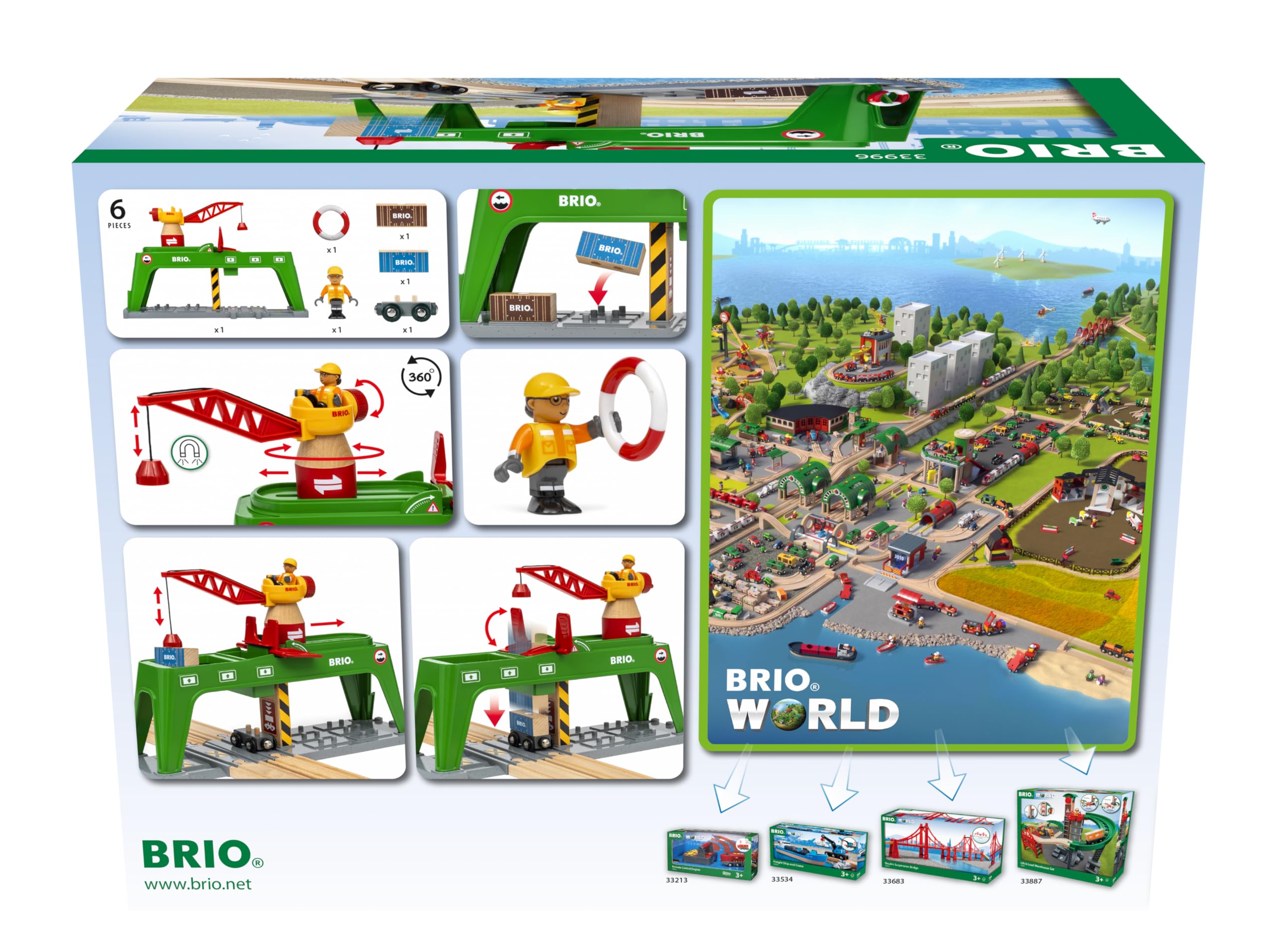 brio-world-33996-bahn-verlade-terminal-mit-kran-ab-3-jahren image 4