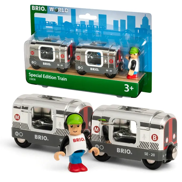 brio-bahn-33838-silberne-u-bahn-special-edition-2020 image 1