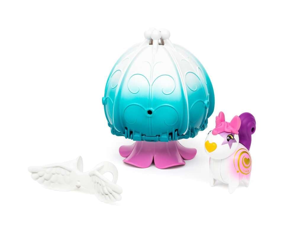 brio-flora-einhorn-iris-blumenhaus-36248-spielset image 4