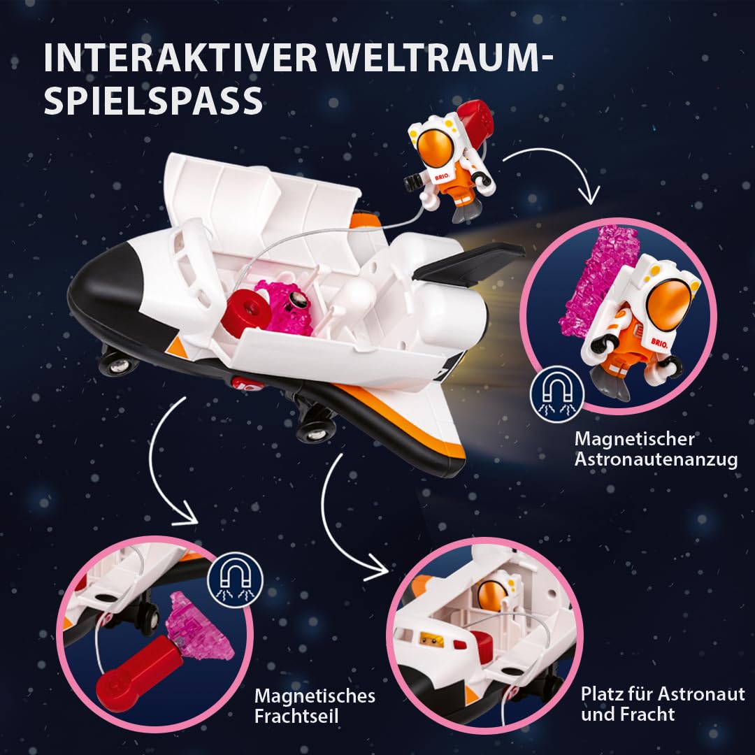 brio-world-36150-space-shuttle-mit-licht-sound-und-astronaut image 5