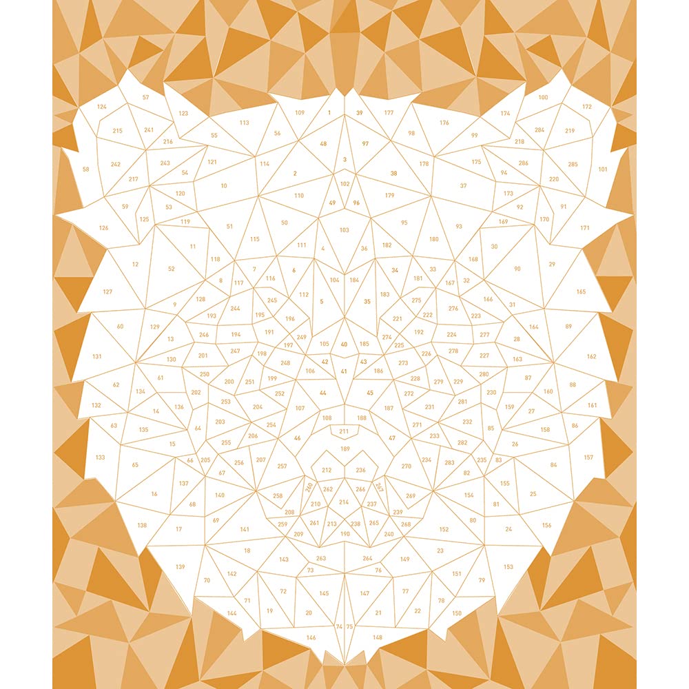 janod-mysterix-mosaik-set-waldtiere-mit-schaumstoffaufklebern-ab-7-jahren image 4