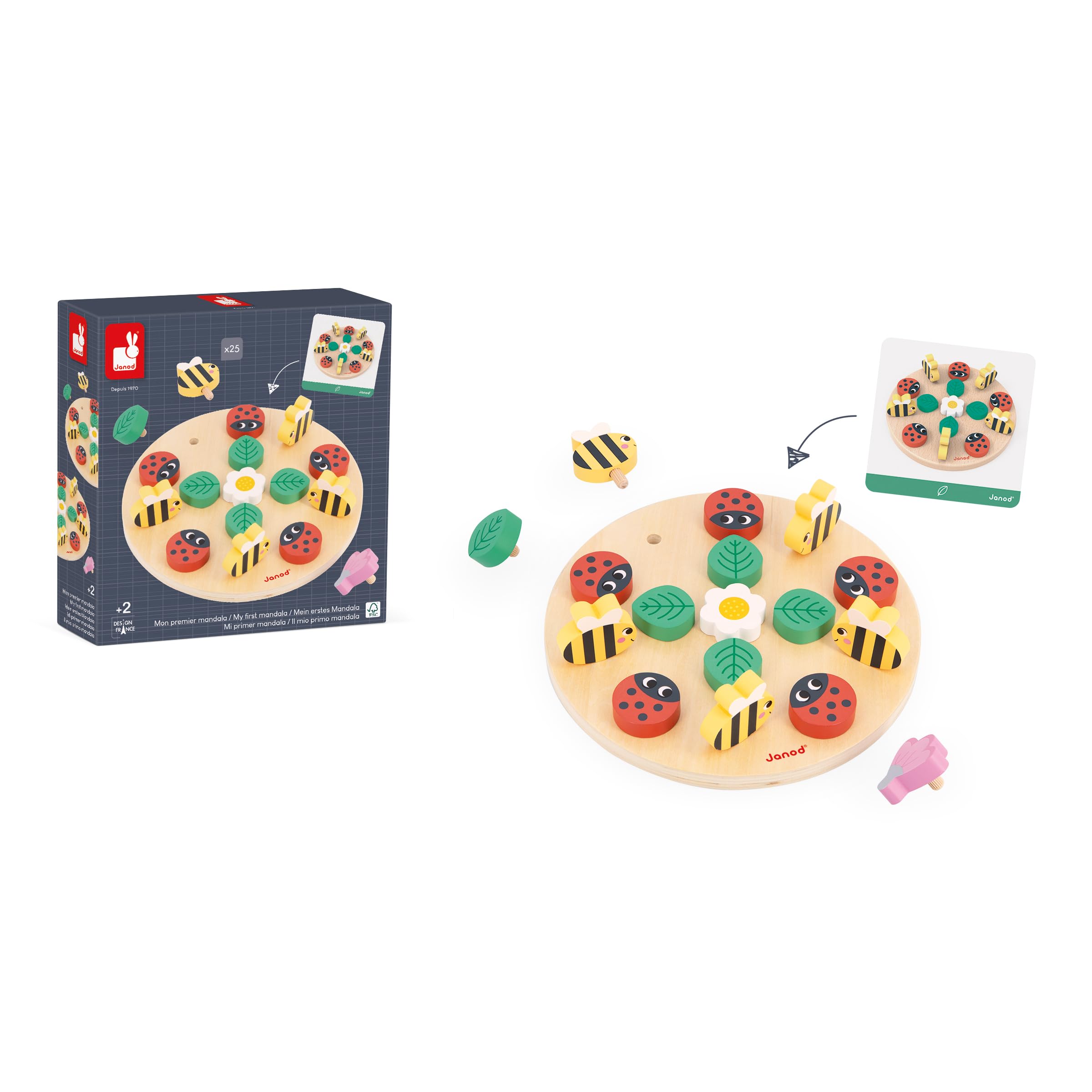 janod-mein-erstes-mandala-garten-j05084-holz-legespiel-ab-24-monaten image 8
