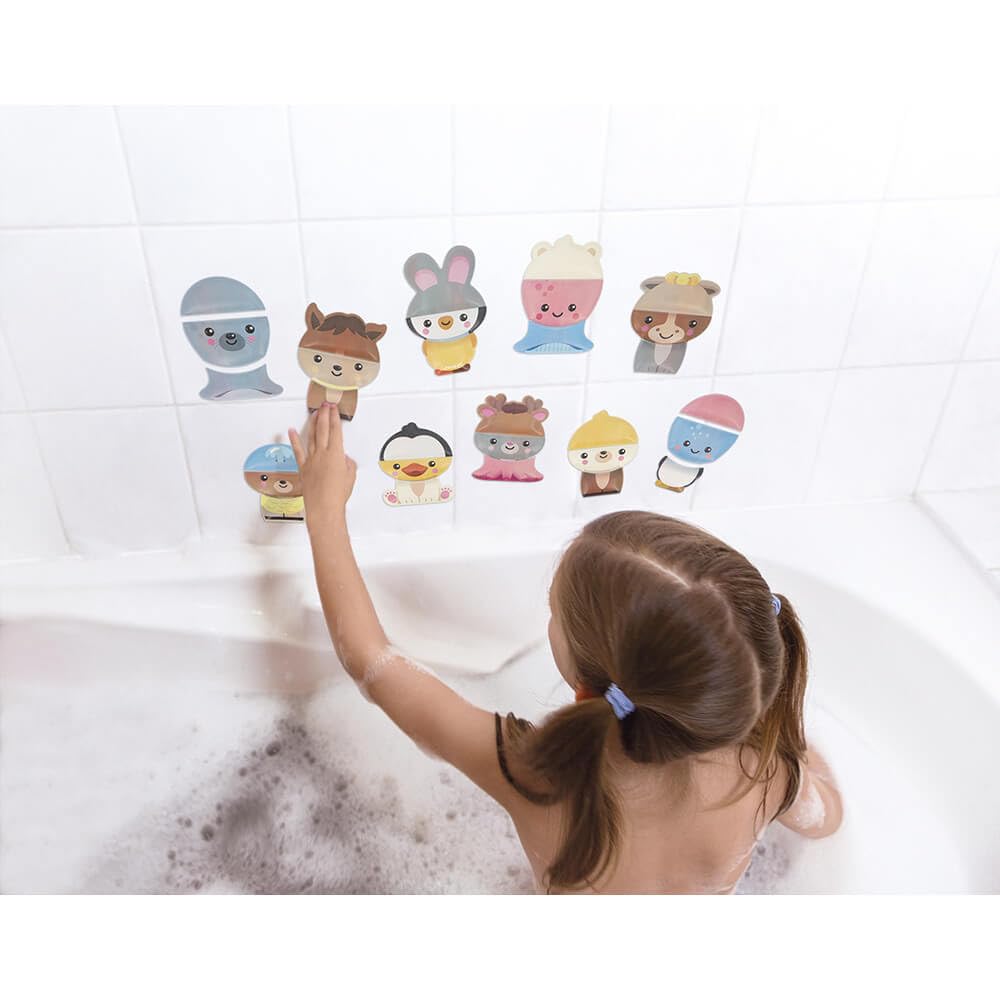 janod-j04718-mix-and-match-badetiere-schaumstoff-30-teilig image 2