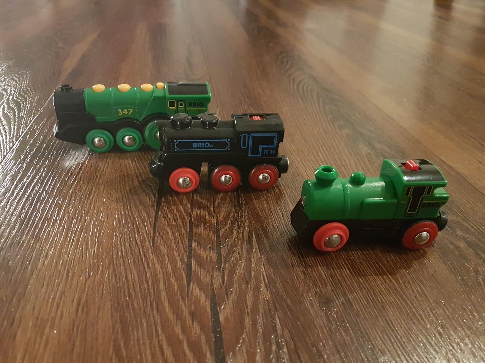 Lieblingsspielzeug gerade