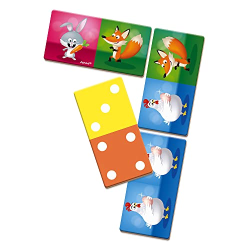 janod-dominos-rigolooo-memory-und-zuordnungsspiel-2-in-1-ab-3-jahre image 8