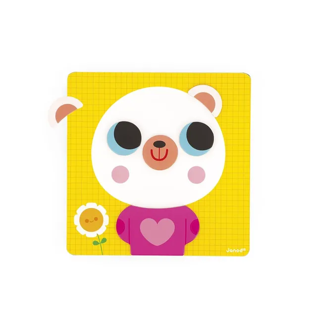 janod-magnetspiel-emotionen-j05447-teddy-lernspiel-aus-holz image 1