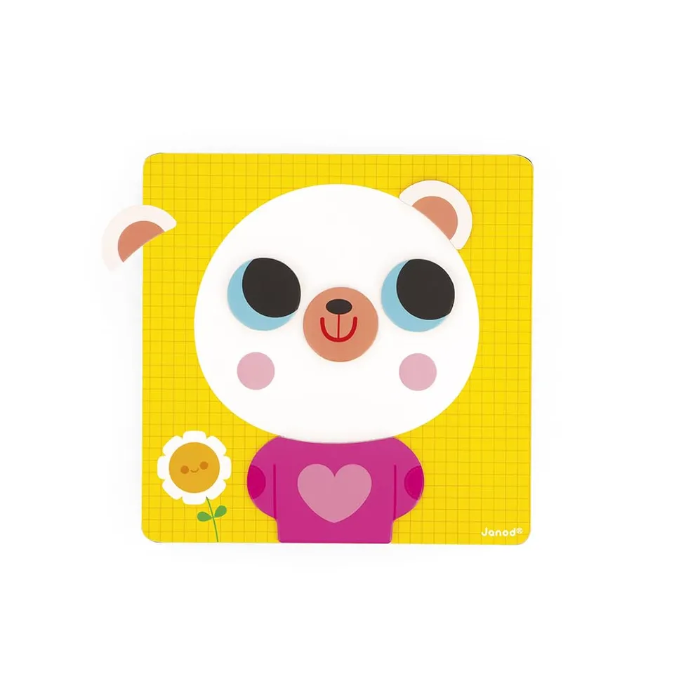 janod-magnetspiel-emotionen-j05447-teddy-lernspiel-aus-holz image 1