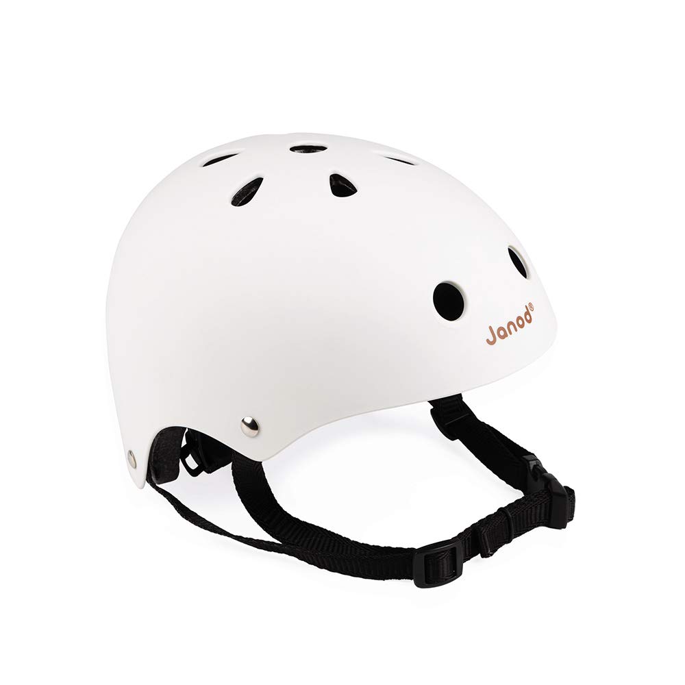 janod-bikloon-j03270-kinder-fahrradhelm-gr-e-s-rot-47-54-cm image 3