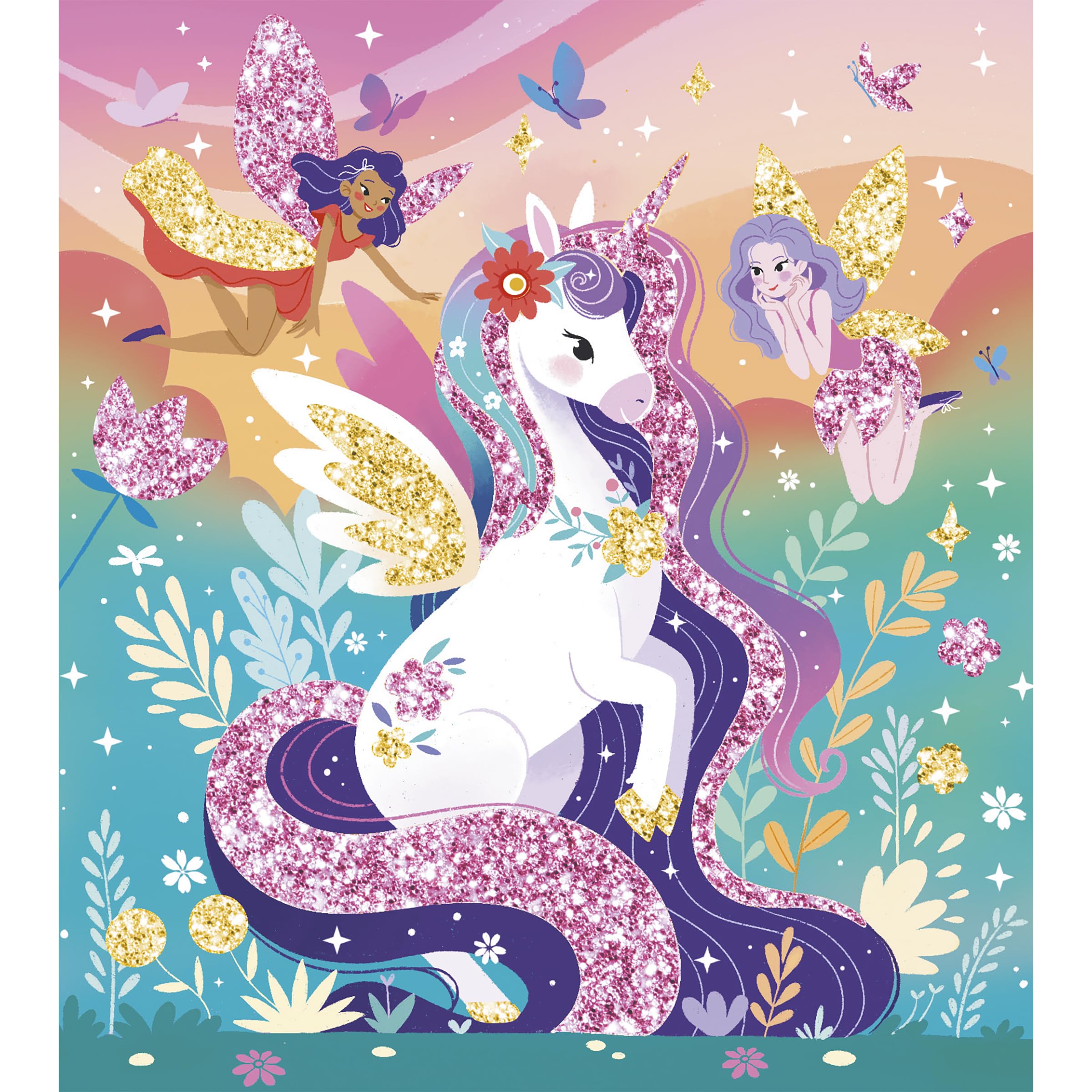 janod-kreativset-multi-activit-s-licorne-einhorn-13-bastelaktivit-ten-ab-6-jahre image 6