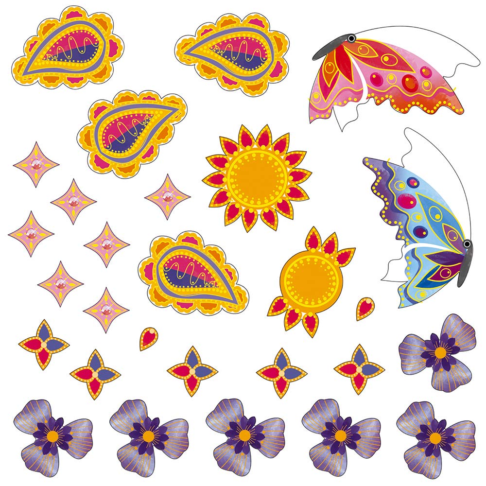 janod-les-ateliers-d-co-tigertroph-e-bastelset-strass-und-pailletten image 8