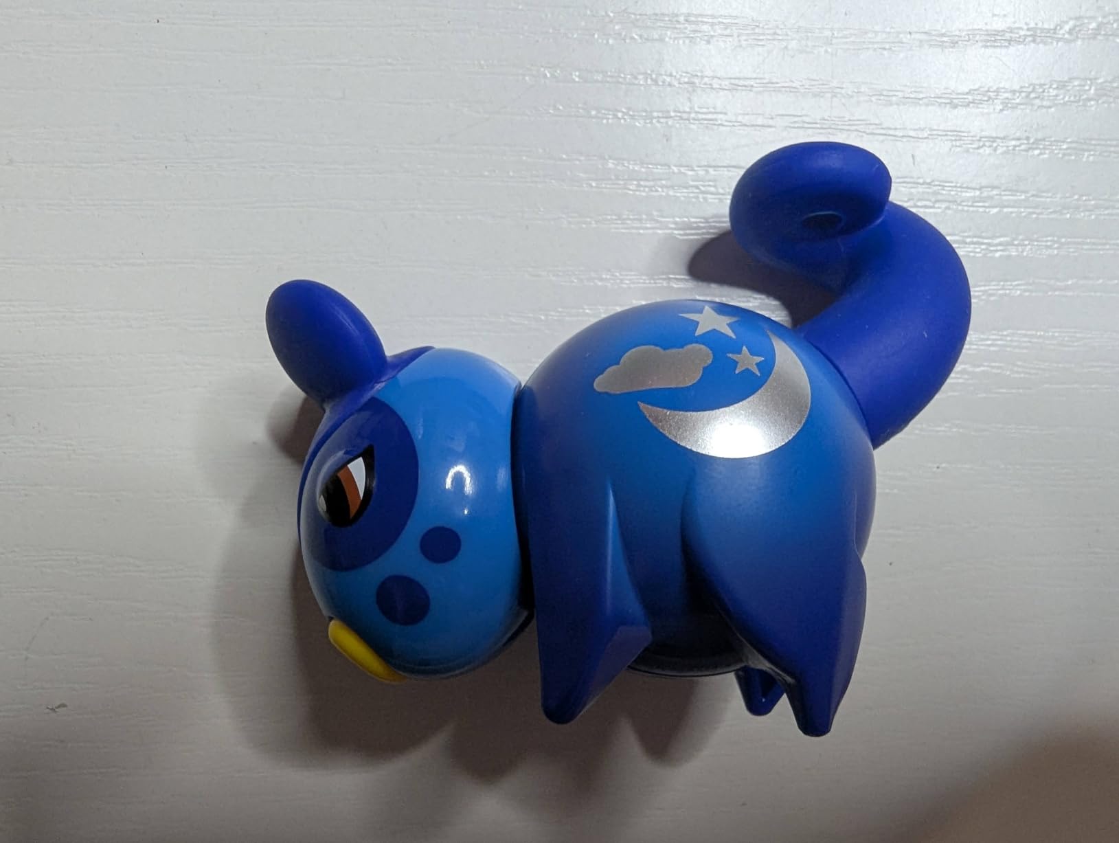 Perfekt für kleine Hände