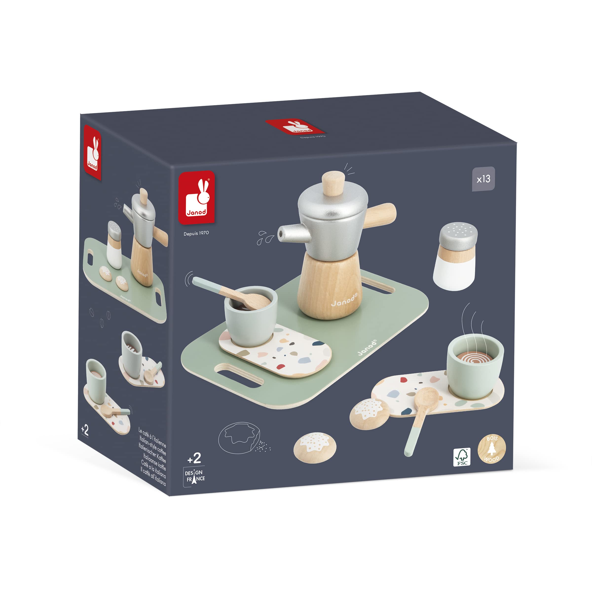 janod-j06630-kaffee-spielset-13-teilig-aus-fsc-holz image 7