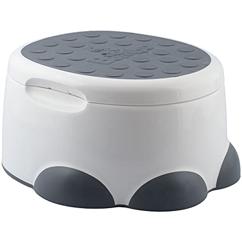 bumbo-multi-potty-kleinkinder-t-pfchen-3-in-1-schiefergrau image 6