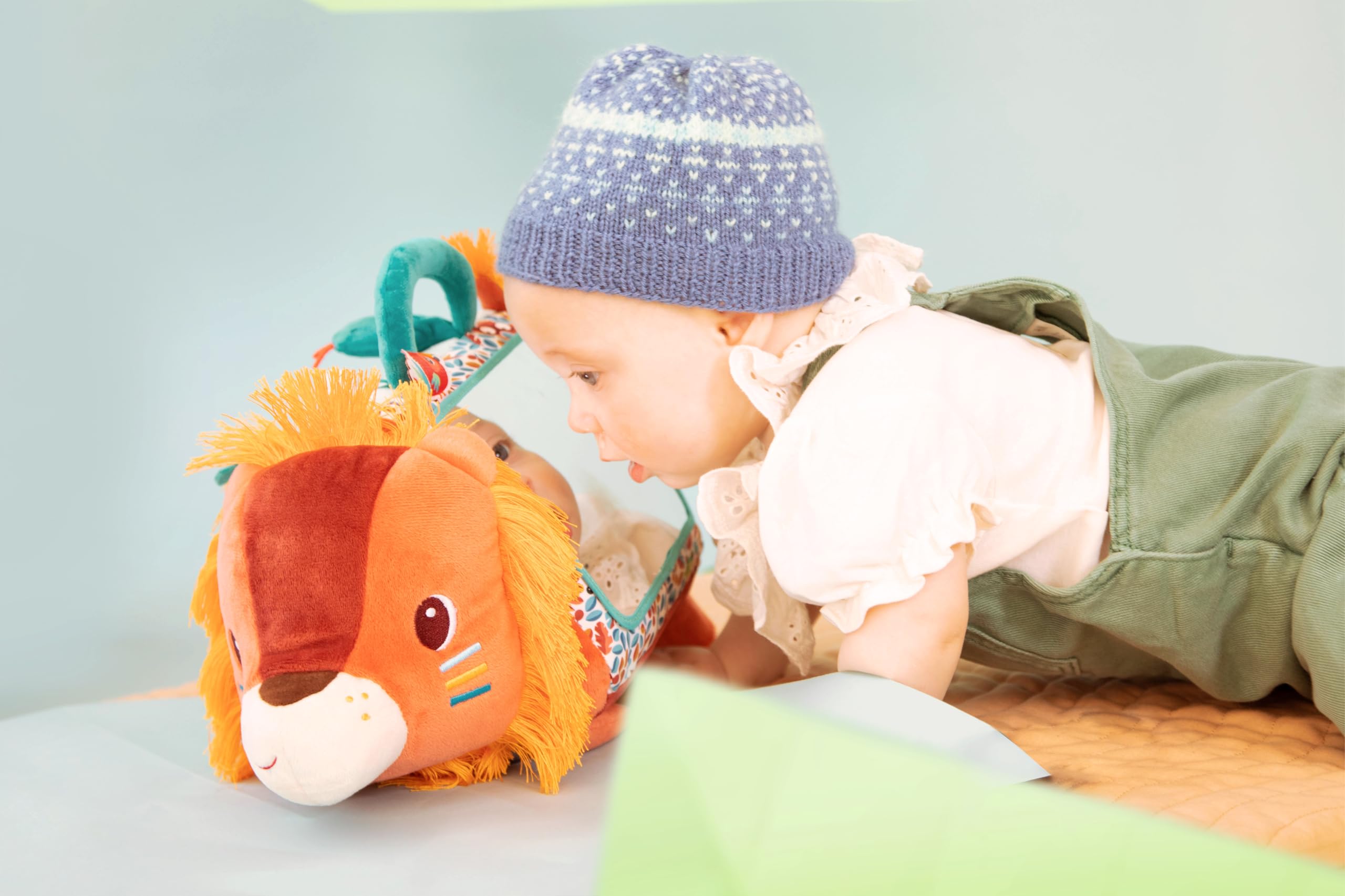lilliputiens-jack-dreieckiger-baby-aktivit-tsspiegel-ab-3-monaten image 4
