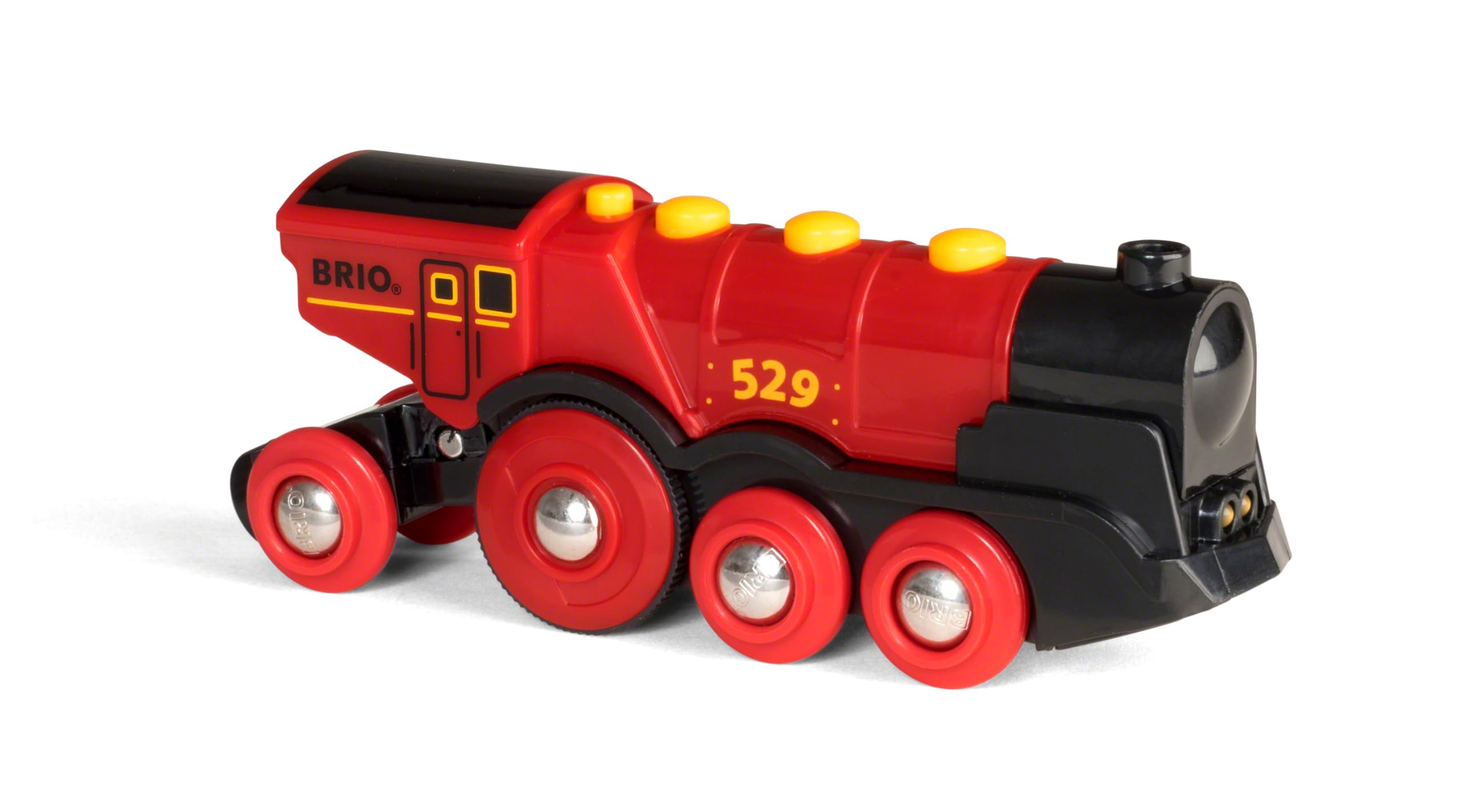brio-world-rote-lola-batterielok-holzeisenbahn-lok image 2