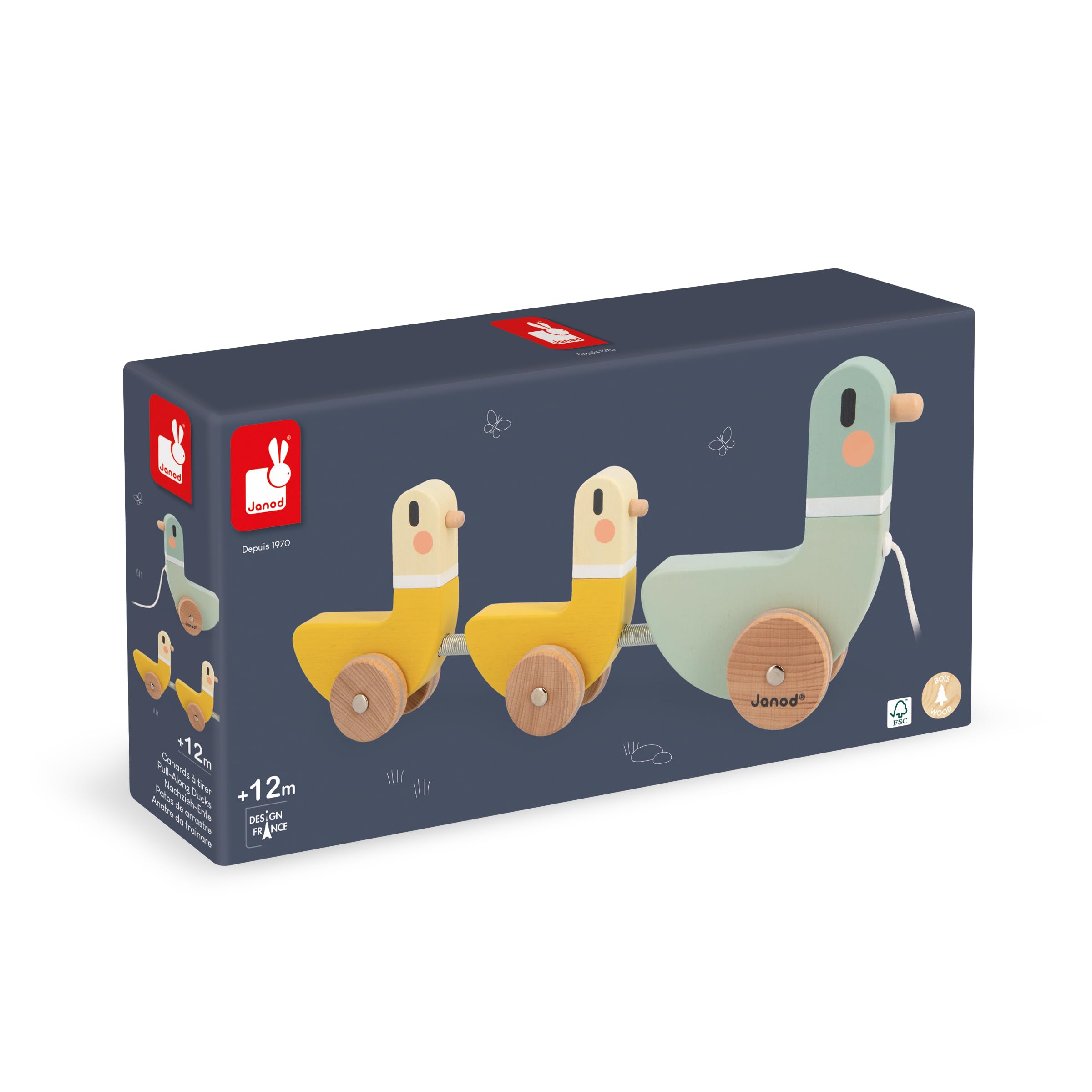 janod-sweet-cocoon-3-nachziehenten-nachziehspielzeug-j04051 image 6
