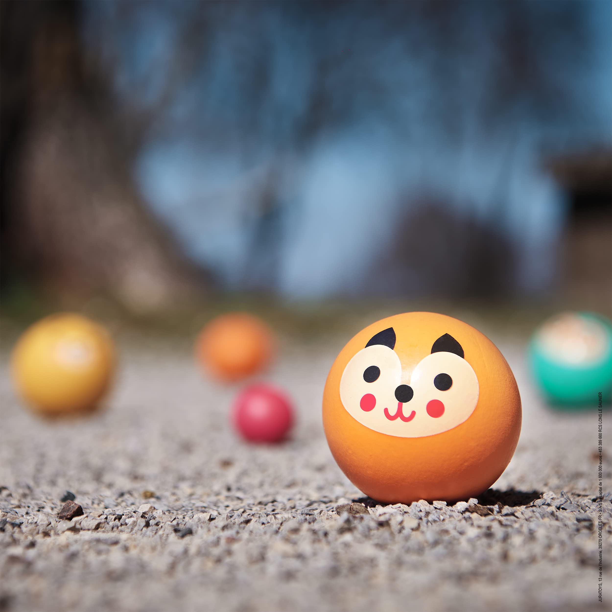 janod-happy-garden-boule-spiel-aus-holz-6-kugeln-2-zielkugeln image 4
