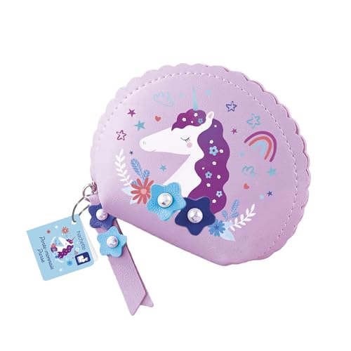janod-einhorn-geldb-rse-dreamland-kinder-geldbeutel-aus-kunstleder-ab-6-jahren image 4