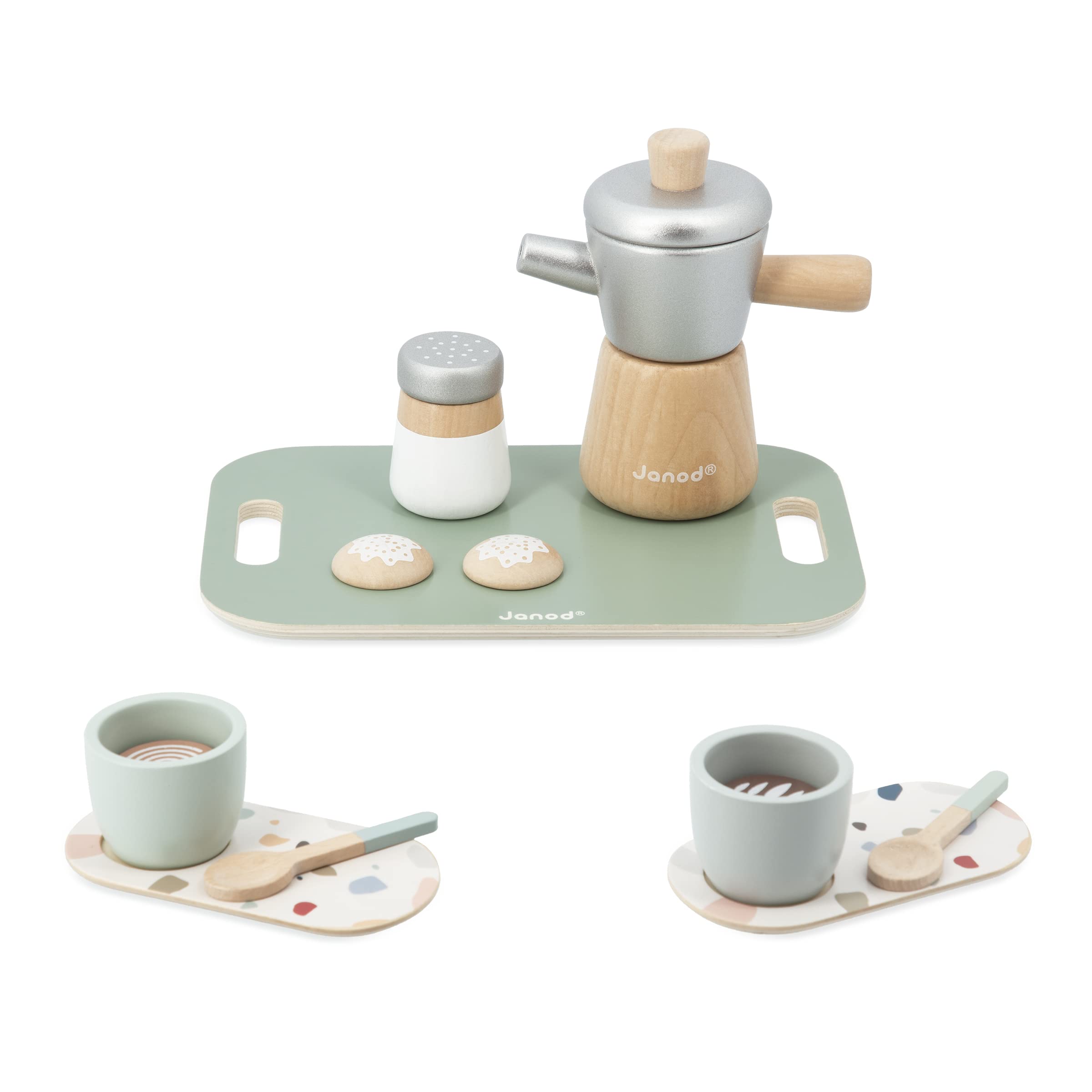 janod-j06630-kaffee-spielset-13-teilig-aus-fsc-holz image 4