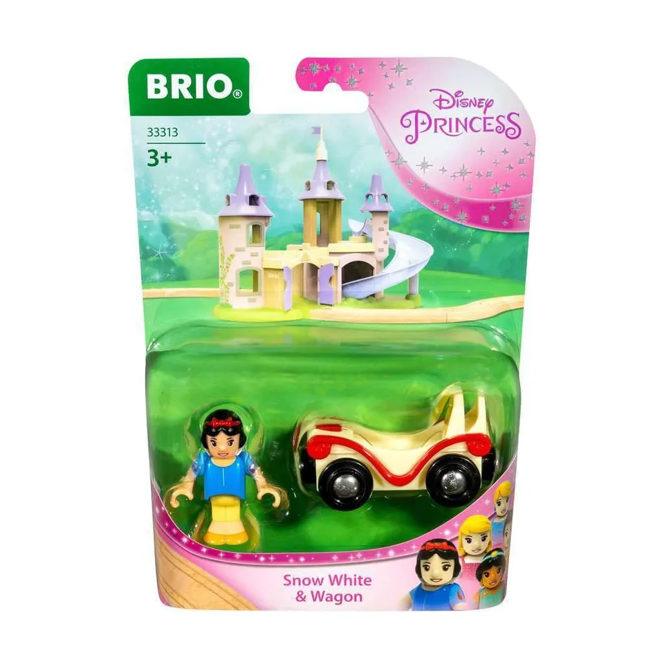 brio-disney-princess-33313-schneewittchen-mit-waggon image 1