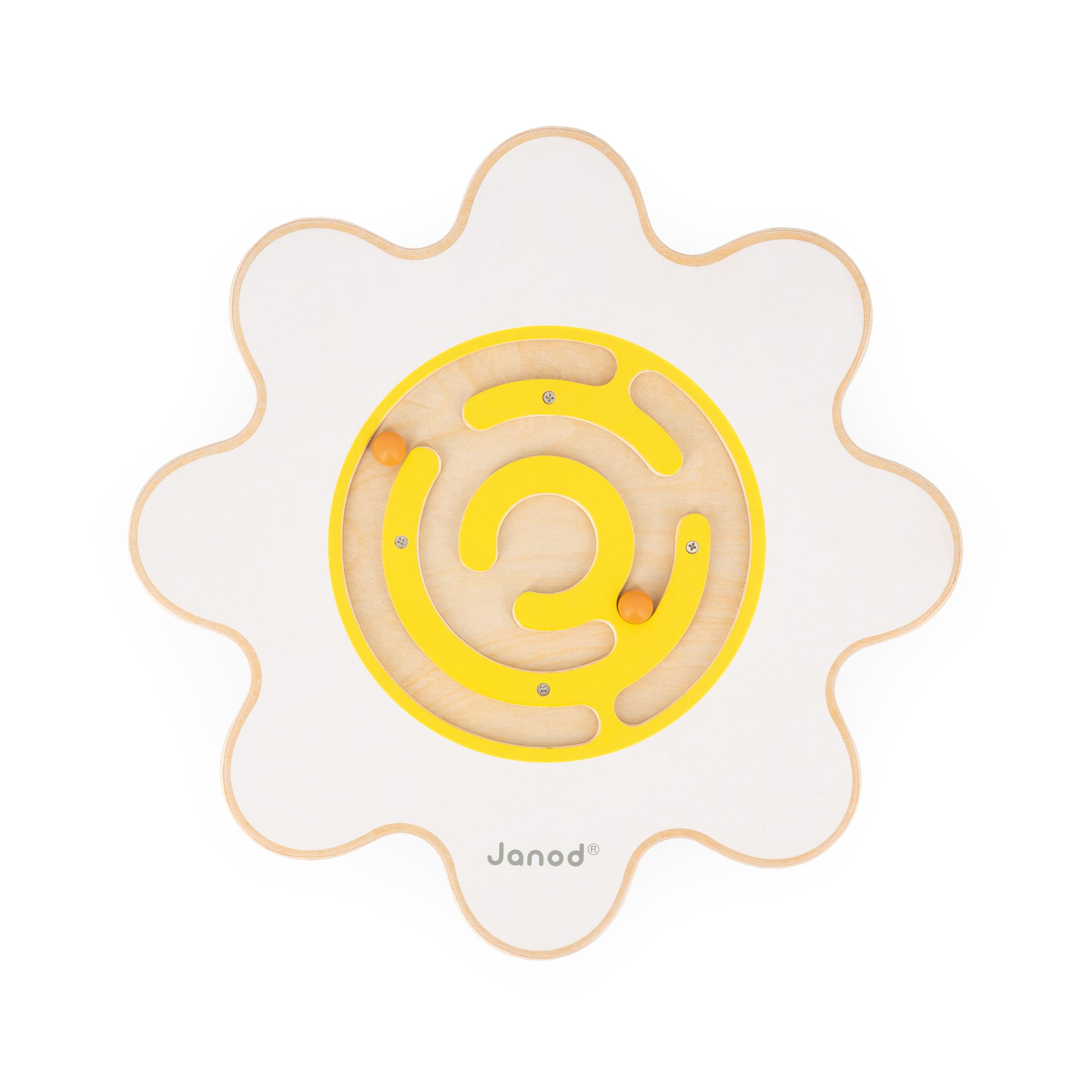 janod-sweet-cocoon-balance-board-blume-j04049-ab-5-jahren image 2
