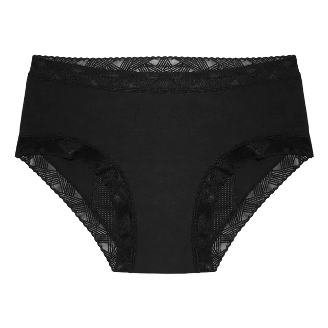 hevea-period-hipsters-periodenslip-high-rise image 1