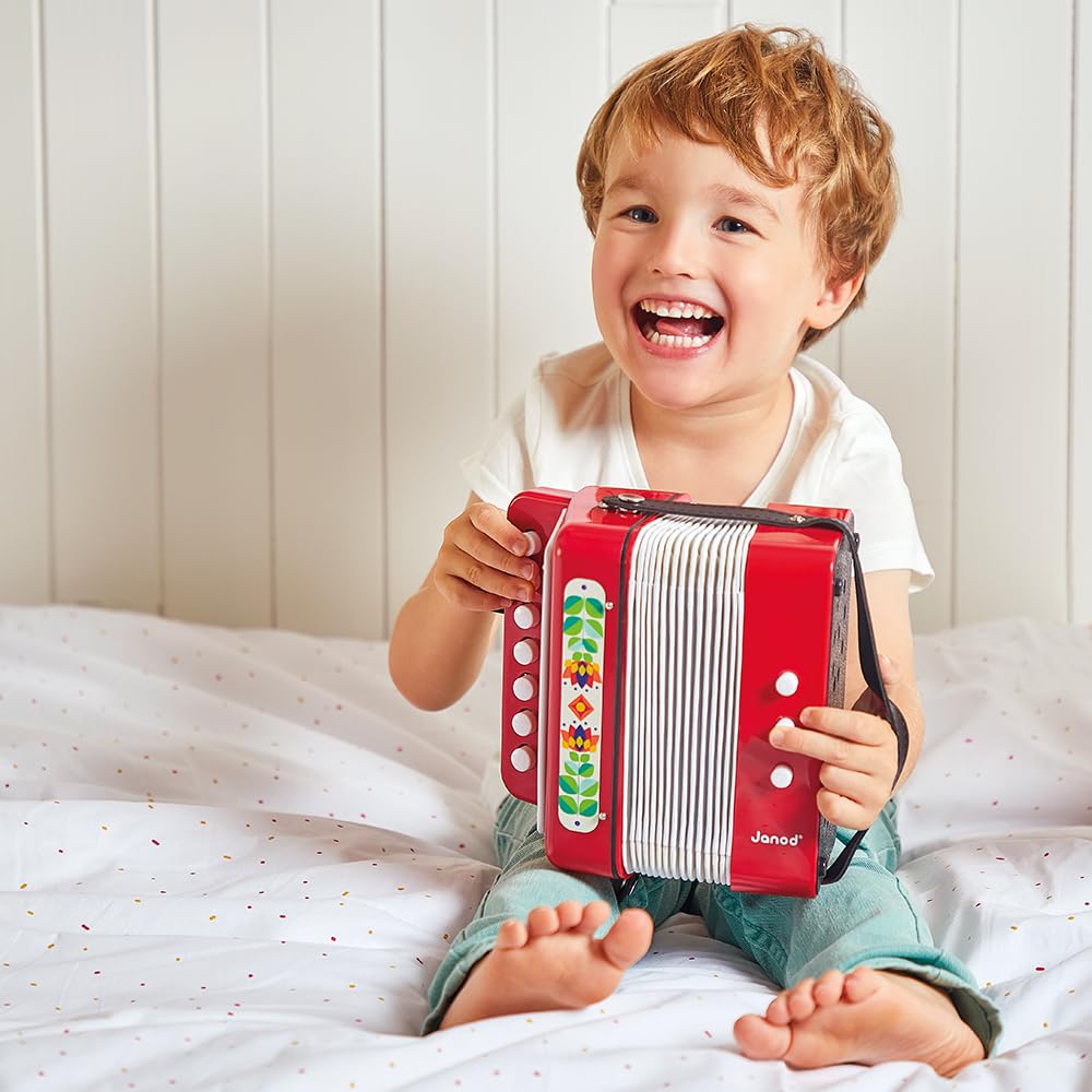 janod-gioia-akkordeon-j07654-musikinstrument-f-r-kinder image 4