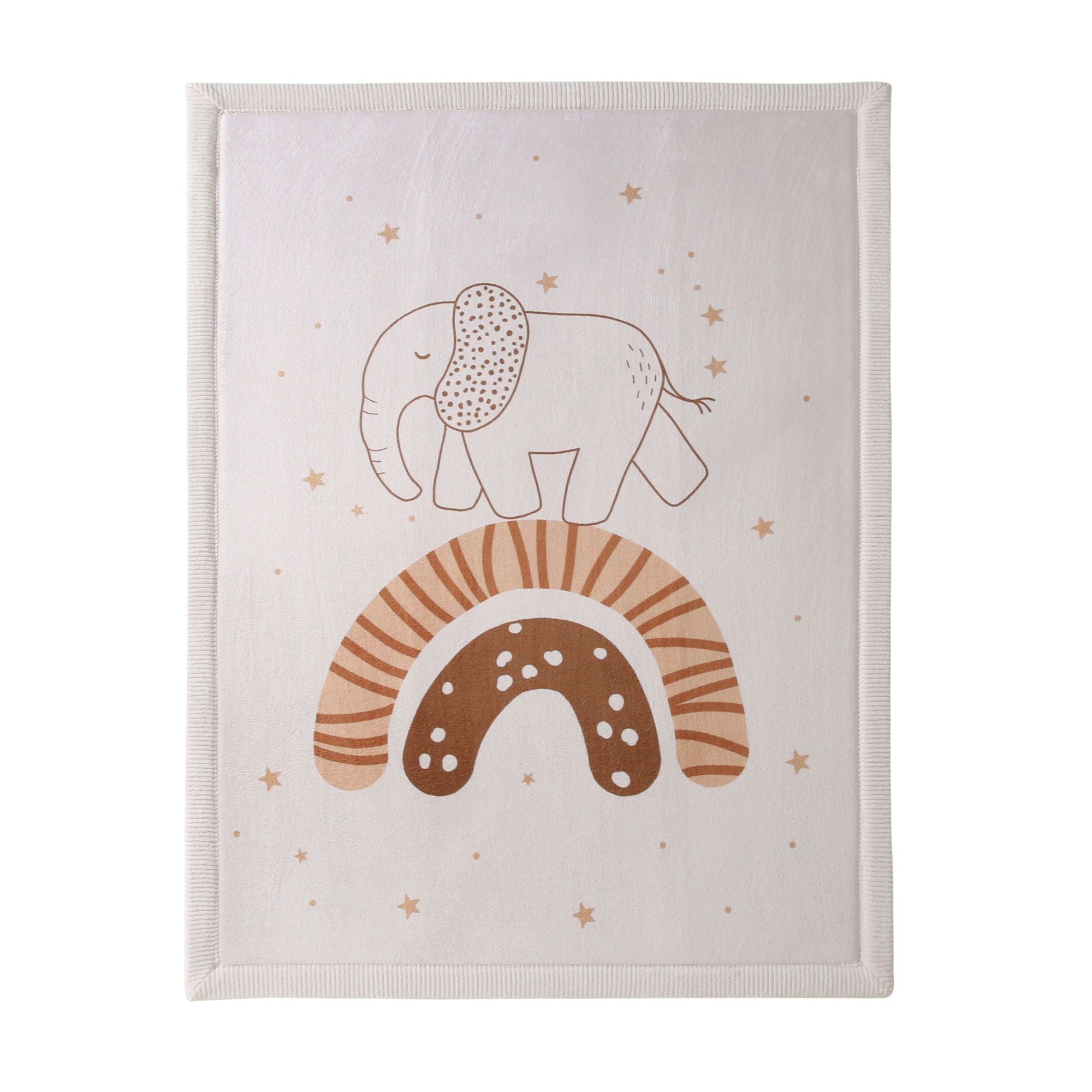 hakuna-matte-wolkenweicher-kinderteppich-170-x-120-x-2-5-cm-regenbogen-elefant image 1