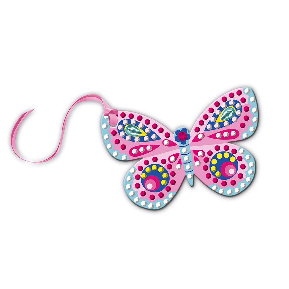 janod-ateliers-du-calme-pixel-strass-deko-set-3-tiere image 2