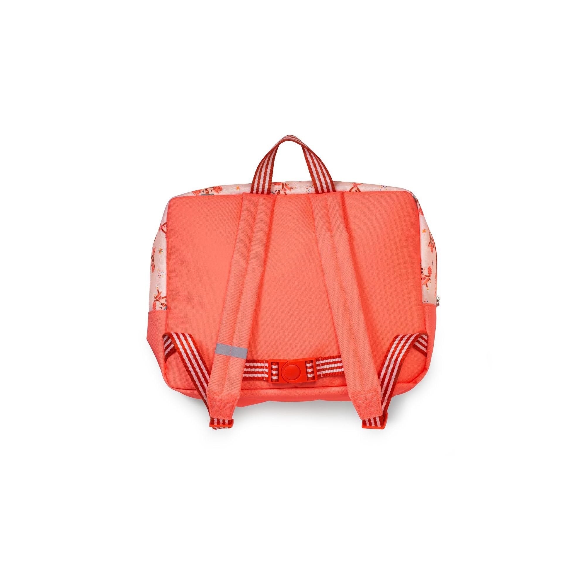 lilliputiens-schulranzen-wonder-stella-84455-kinderrucksack-recyceltes-polyester image 4