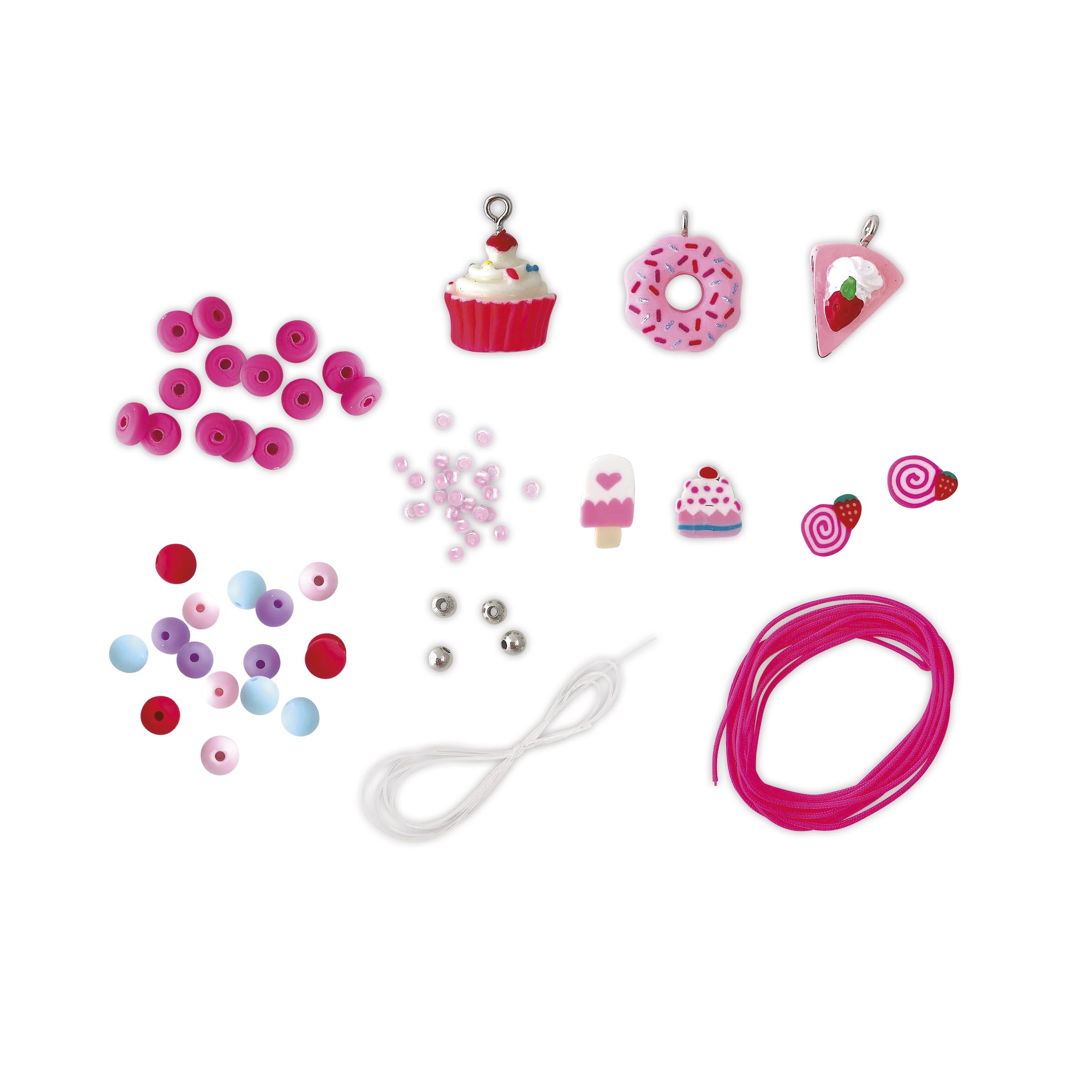 janod-schmuck-bastelset-gourmandises-j09183-5-schmuckst-cke-zum-selbermachen image 3